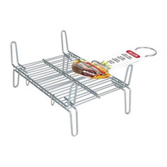 Algon Bbq 45 x 45 cм цена и информация | Грили | 220.lv