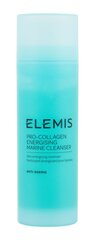 Attīrošs sejas tīrīšanas līdzeklis Elemis Pro-Collagen, 150 ml цена и информация | Средства для очищения лица | 220.lv