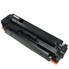 Printera kasetne HP 207A ( W2210A ) bez mikro Melnā krāsā cena un informācija | Kārtridži lāzerprinteriem | 220.lv