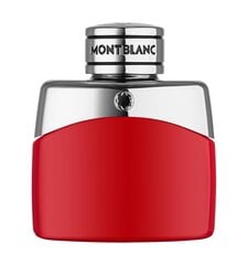 Montblanc Legend Red - EDP цена и информация | Мужские духи | 220.lv