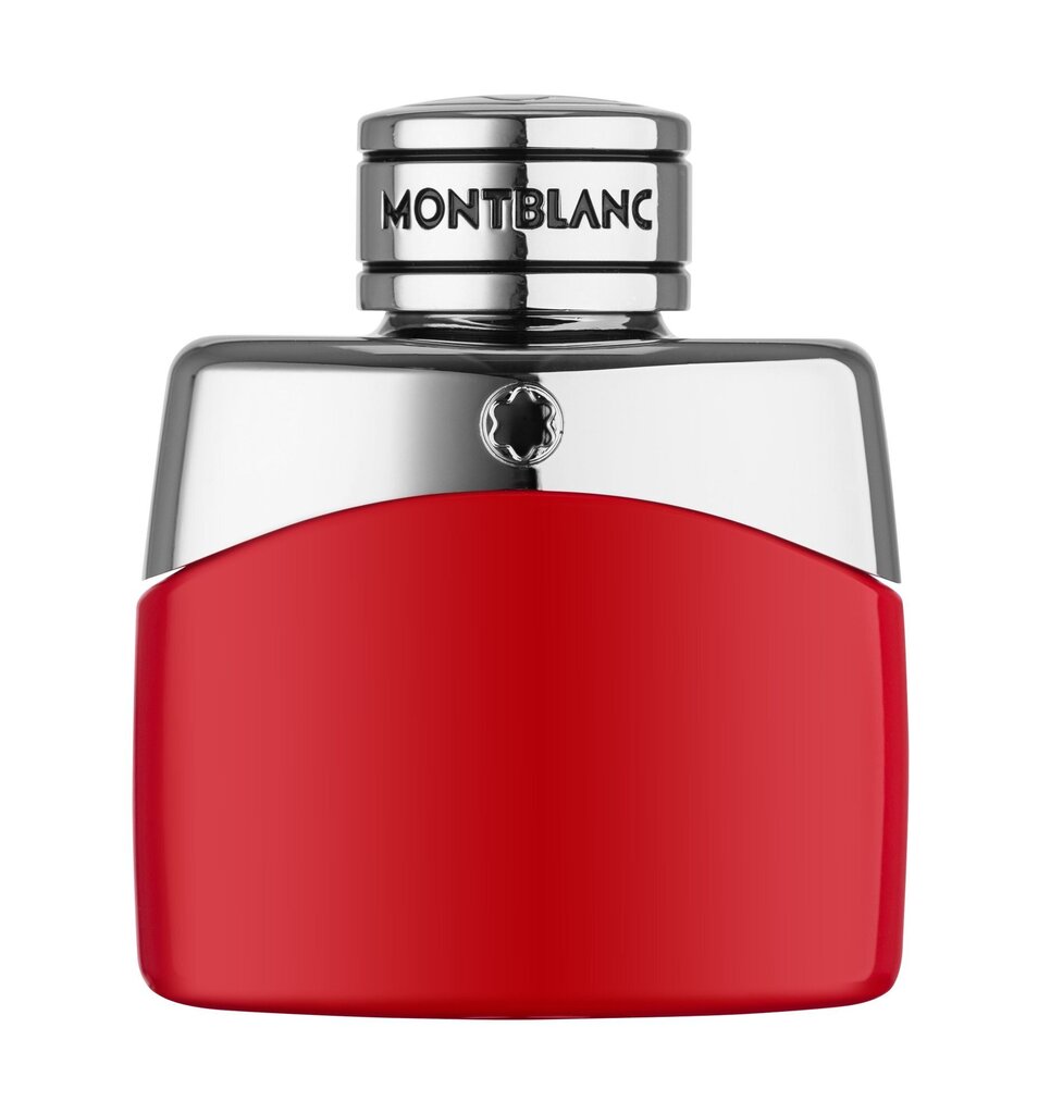 Parfimērijas ūdens  Mont Blanc Legend red M EDP vīriešiem, 30 ml cena un informācija | Vīriešu smaržas | 220.lv