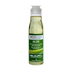 Aloe Bio Soothing Cleansing Oil (After-Wax Clean sing Oil) 150 ml cena un informācija | Skūšanās piederumi, kosmētika | 220.lv