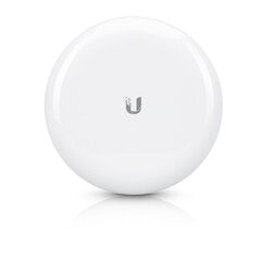 Беспроводная точка доступа Ubiquiti Networks GBE 1000 Мбит/с White Power over Ethernet (PoE) цена и информация | Точки беспроводного доступа (Access Point) | 220.lv