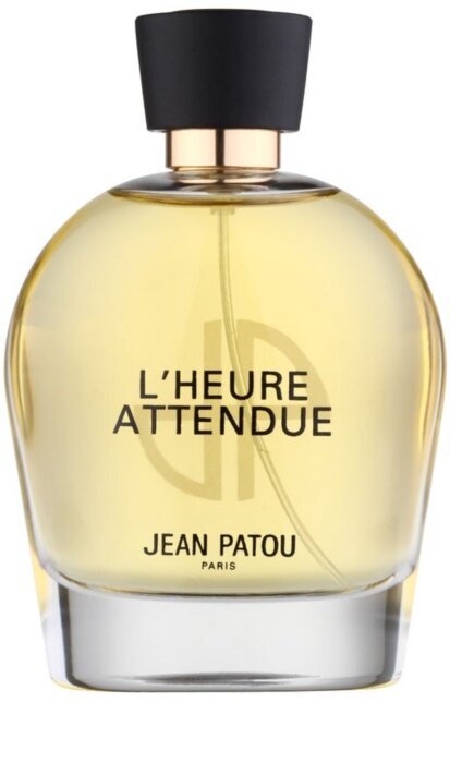 Parfimērijas ūdens Jean Patou L'Heure Attendue EDP sievietēm, 100 ml cena un informācija | Sieviešu smaržas | 220.lv