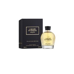 Духи Jean Patou L'Heure Attendue EDP для женщин 100 мл цена и информация | Женские духи Lovely Me, 50 мл | 220.lv