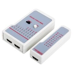 LogiLink WZ0017 цена и информация | Адаптеры и USB разветвители | 220.lv