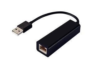 PIRANHA LAN adapter (Nintendo Switch) cena un informācija | Adapteri un USB centrmezgli | 220.lv