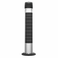 Torņa ventilators Cecotec EnergySilence 850 SkyLine 45 W cena un informācija | Ventilatori | 220.lv