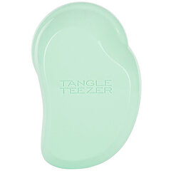 Tangle Teezer Original Mini - Matu suka Marine Splash cena un informācija | Matu sukas, ķemmes, šķēres | 220.lv