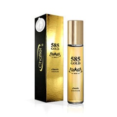 Chatler 585 Gold Classic Men EDP vīriešiem 30 ml cena un informācija | Vīriešu smaržas | 220.lv