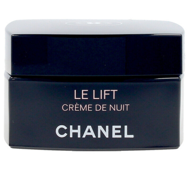 Kontūru veidojošs krēms Chanel Le Lift Pret-novecošanās (50 g) cena un informācija | Sejas krēmi | 220.lv