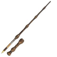 Ручка-волшебная палочка Harry Potter / Дамблдор цена и информация | Письменные принадлежности | 220.lv