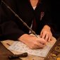 Harijs Poters pildspalva Dumbldora zizlis cena un informācija | Rakstāmpiederumi | 220.lv
