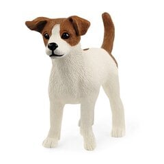 Фигурка Джека-рассела-терьера Schleich цена и информация | Игрушки для девочек | 220.lv