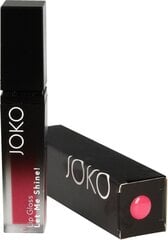 Lūpu spīdums Joko Joko Let Me Shine! nr 06 5, 30 ml цена и информация | Помады, бальзамы, блеск для губ | 220.lv