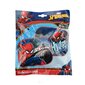 Saules aizsargi automašīnai Zirnekļcilvēks Marvel Spider-man 44 x 35cm x 2 gab цена и информация | Autokrēsliņu aksesuāri | 220.lv