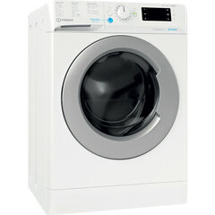 Indesit BDE861483XWSPTN цена и информация | Стиральные машины | 220.lv