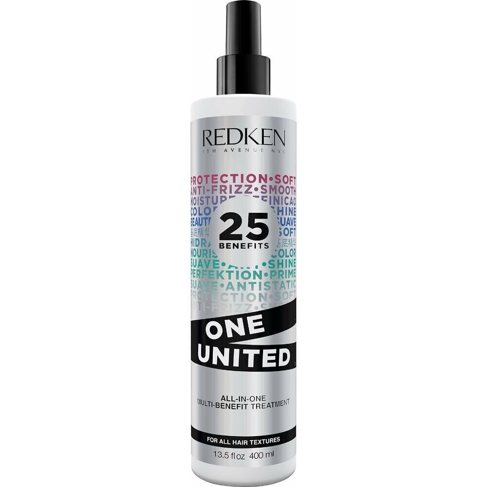 Redken One United spīduma sprejs, 400 ml цена и информация | Matu veidošanas līdzekļi | 220.lv