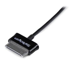 Startech USB2SDC3M, USB cena un informācija | Kabeļi un vadi | 220.lv