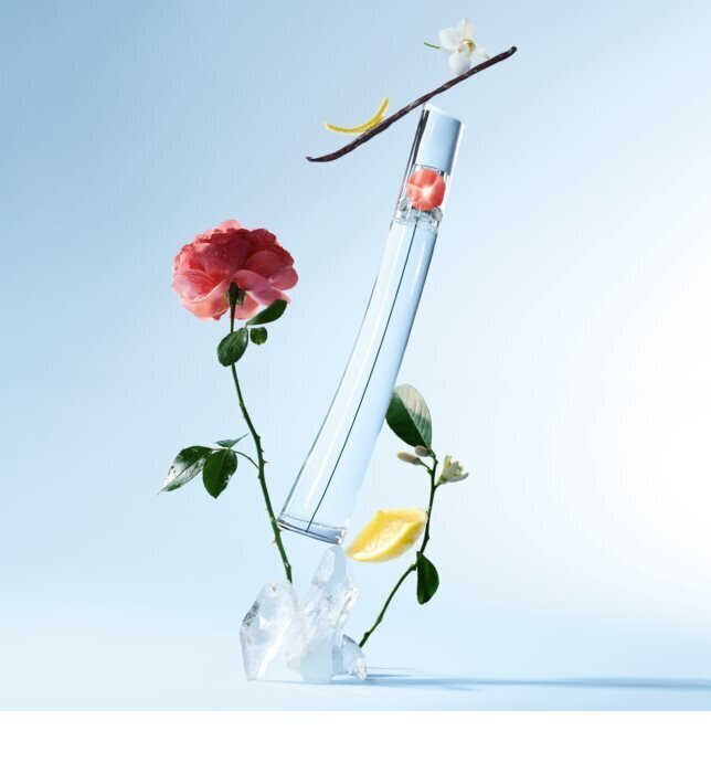 Tualetes ūdens Kenzo Flower by Kenzo EDT sievietēm 30 ml cena un informācija | Sieviešu smaržas | 220.lv