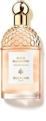 Туалетная вода Guerlain Aqua Allegoria Orange Soleia EDT для женщин 125 мл цена и информация | Женские духи | 220.lv