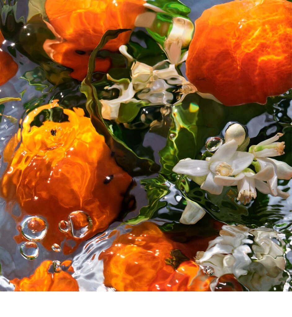 Tualetes ūdens Guerlain Aqua Allegoria Orange Soleia EDT sievietēm 125 ml cena un informācija | Sieviešu smaržas | 220.lv