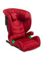 Autokrēsliņš Caretero Nimbus I-Size, 15 - 36 kg, sarkans