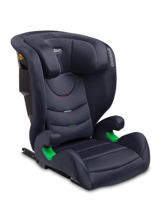 Autokrēsliņš Caretero Nimbus I-Size, 15 - 36 kg, tumši zils cena un informācija | Autokrēsliņi | 220.lv
