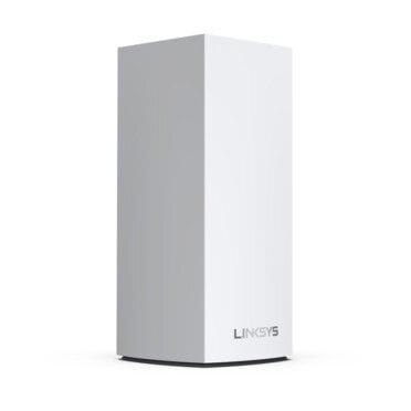 Linksys Atlas Pro 6 Dual-band (2.4 GHz / 5 GHz) Wi-Fi 6 (802.11ax) White 3 Internal цена и информация | Rūteri (maršrutētāji) | 220.lv
