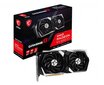 Videokarte MSI RX 6650 XT GAMING X 8GB цена и информация | Videokartes (GPU) | 220.lv