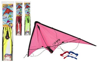 Комета Stunt Kite Pop-up ‎42732 (110 x 38 cm) цена и информация | Воздушные змеи | 220.lv