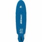 Tabula Paddle Surf Cressi-Sub Fluid 10,2”.NA021020 Zils cena un informācija | SUP dēļi, sērfa dēļi un piederumi | 220.lv