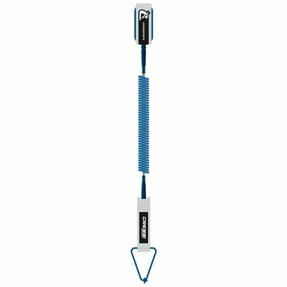 Tabula Paddle Surf Cressi-Sub Fluid 10,2”.NA021020 Zils cena un informācija | SUP dēļi, sērfa dēļi un piederumi | 220.lv