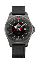 Vīriešu pulkstenis Swiss Military by Chrono SMS34074.04 цена и информация | Мужские часы | 220.lv