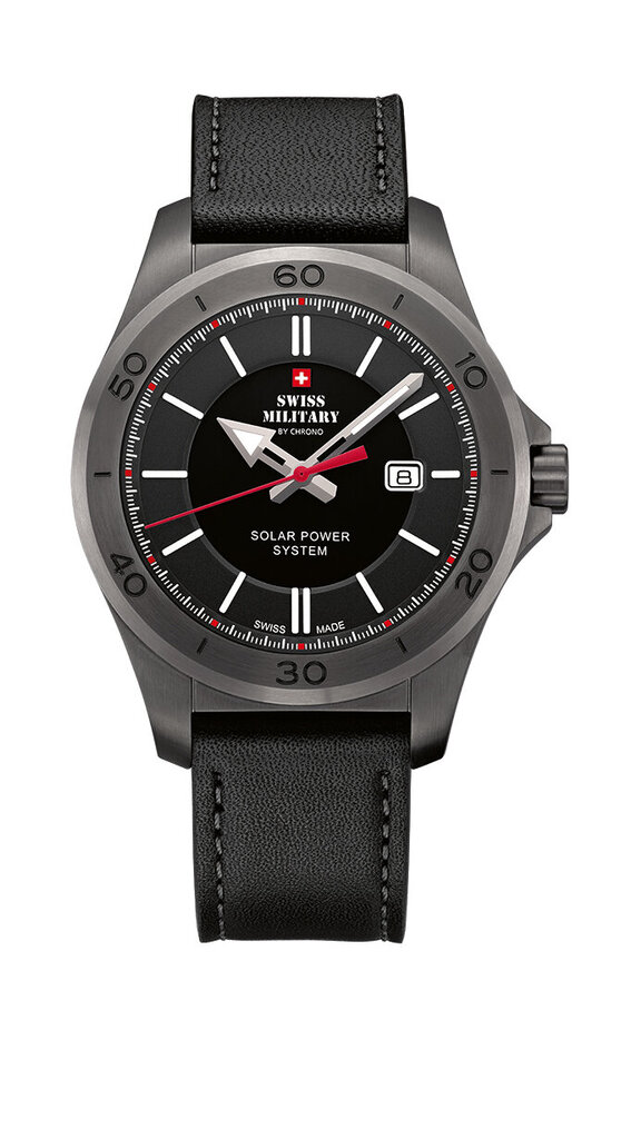 Vīriešu pulkstenis Swiss Military by Chrono SMS34074.04 цена и информация | Vīriešu pulksteņi | 220.lv