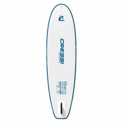 Рaddle Surf Cressi-Sub Element 10,2" NA001032 цена и информация | Игрушки для песка, воды, пляжа | 220.lv