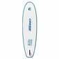 Tabula Paddle Surf Cressi-Sub Element 10,2" NA001032 Balts cena un informācija | Ūdens, smilšu un pludmales rotaļlietas | 220.lv