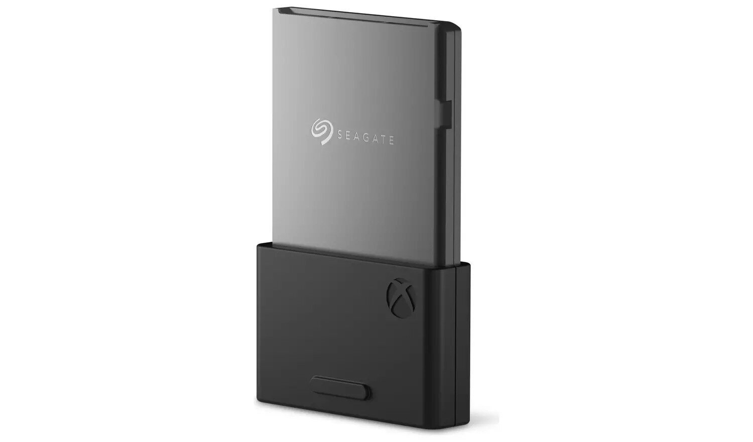 Seagate paplašināšanas karte 2 TB SSD NVMe Xbox series X /S cena un informācija | Gaming aksesuāri | 220.lv