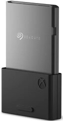 Seagate paplašināšanas karte 2 TB SSD NVMe Xbox series X /S цена и информация | Аксессуары для компьютерных игр | 220.lv