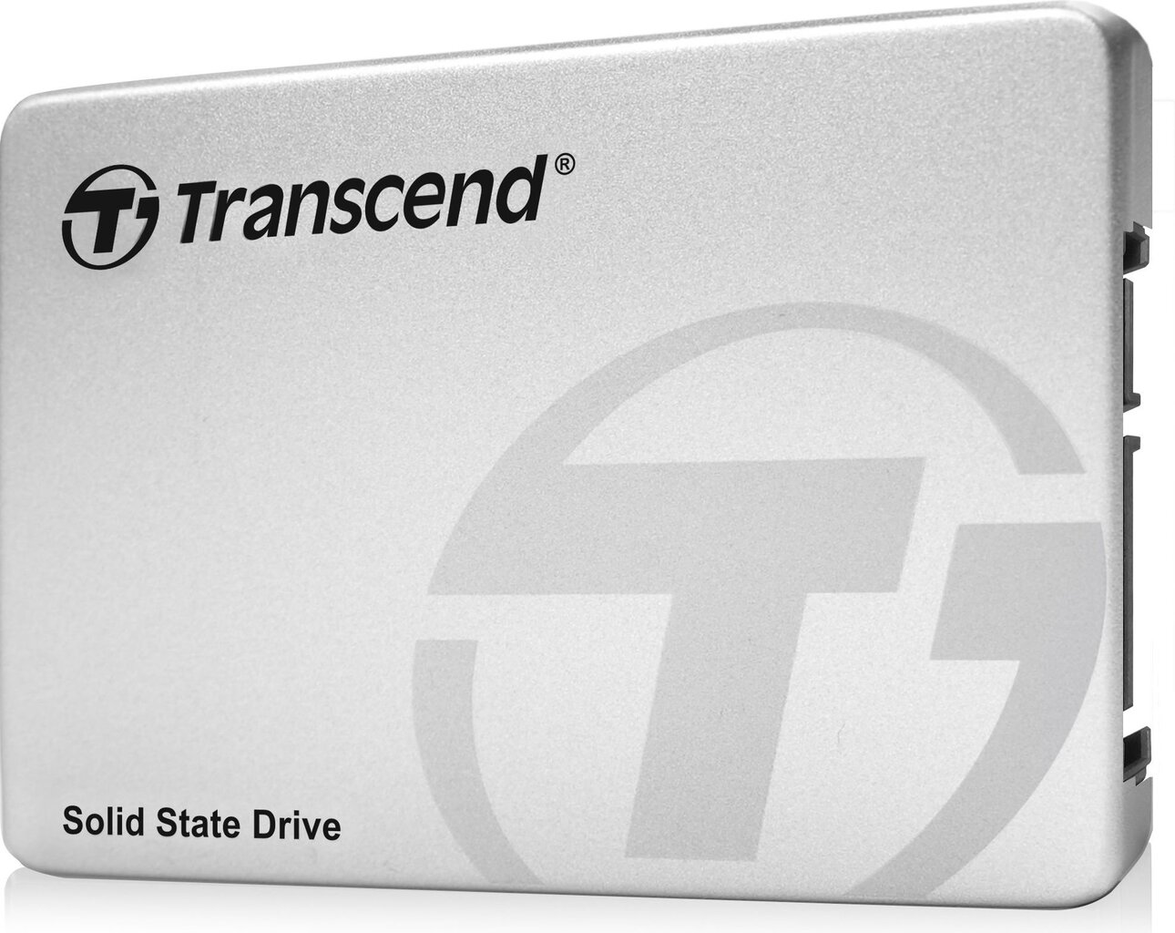 Transcend SSD370S Premium 32GB TS32GSSD370S цена и информация | Iekšējie cietie diski (HDD, SSD, Hybrid) | 220.lv