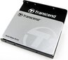 Transcend SSD370S Premium 32GB TS32GSSD370S cena un informācija | Iekšējie cietie diski (HDD, SSD, Hybrid) | 220.lv