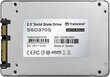 Transcend SSD370S Premium 64GB TS64GSSD370S цена и информация | Iekšējie cietie diski (HDD, SSD, Hybrid) | 220.lv