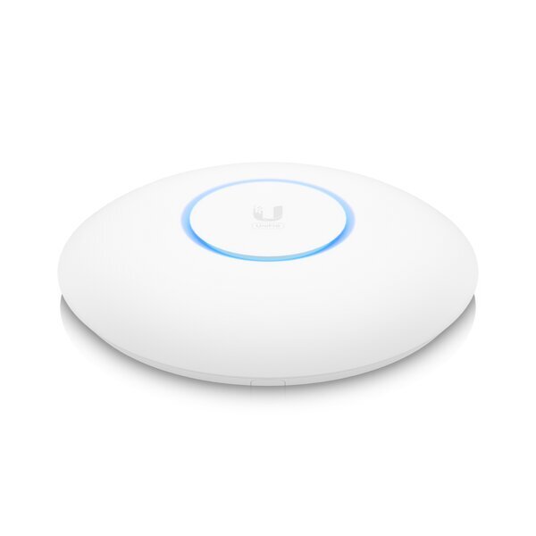 Ubiquiti piekļuves punkts Wi-Fi 6 Unifi 6 Pro 802.11ax цена и информация | Bezvadu piekļuves punkti (Access Point) | 220.lv