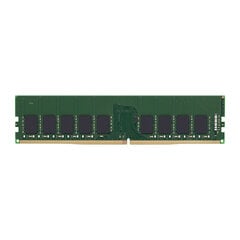 Модуль памяти Kingston Technology KSM32ED8/32HC 32 ГБ DDR4 3200 МГц ECC цена и информация | Оперативная память (RAM) | 220.lv