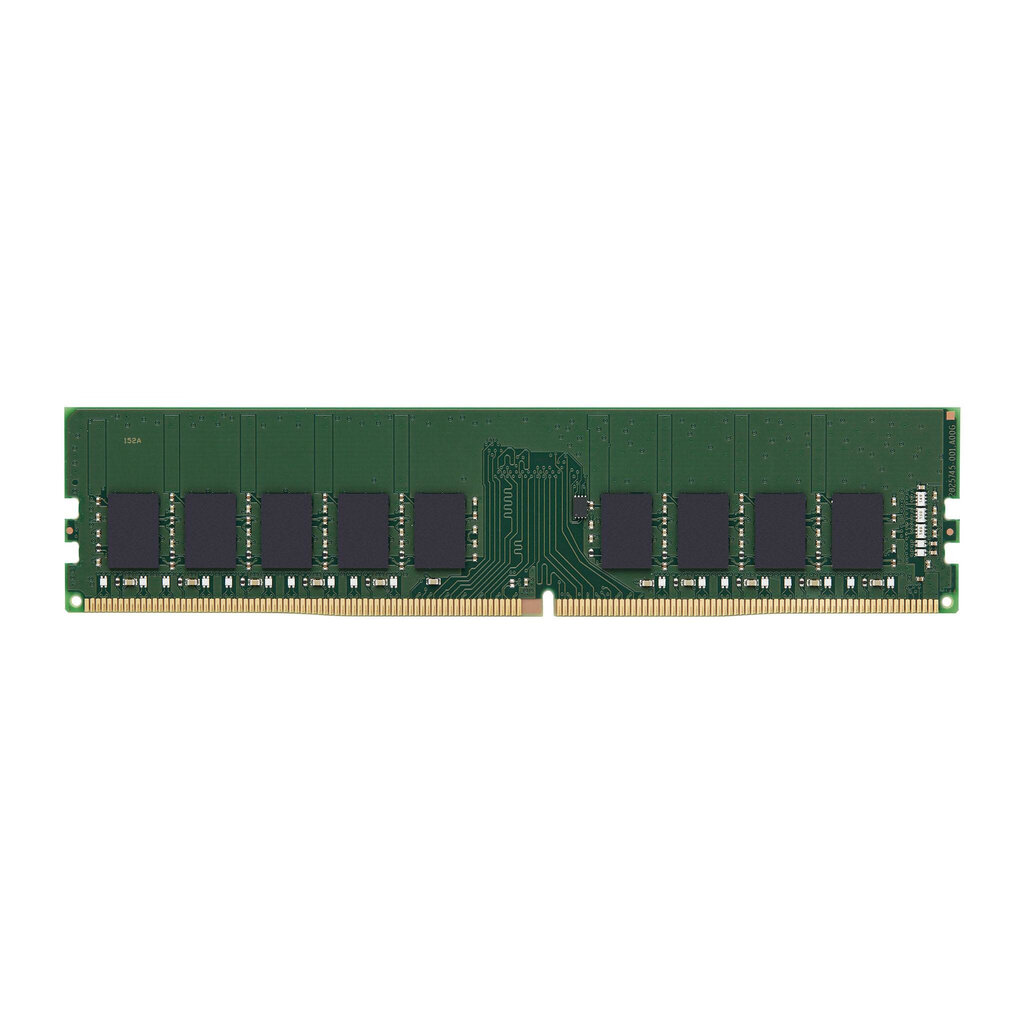 Kingston Technology KSM32ED8/32HC memory module 32 GB DDR4 3200 MHz ECC cena un informācija | Operatīvā atmiņa (RAM) | 220.lv