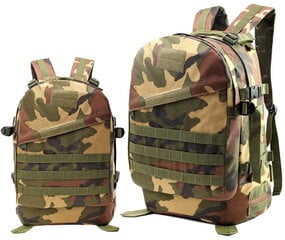 Тактический туристический рюкзак для мужчин T38 цена и информация | Туристические, походные рюкзаки | 220.lv