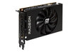 PowerColor AXRX 6400 4GBD6-DH graphics card AMD Radeon RX 6400 4 GB GDDR6 cena un informācija | Videokartes (GPU) | 220.lv