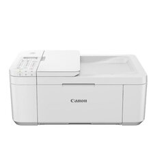 Canon Pixma TR4651, balts цена и информация | Принтеры | 220.lv