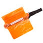 Jostas soma Scorpena, oranža krāsā cena un informācija | Sporta somas un mugursomas | 220.lv