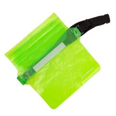 Поясная сумка Scorpena, зелёная цена и информация | Рюкзаки и сумки | 220.lv